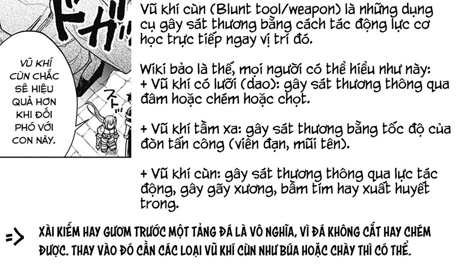Ma Vương Hoán Đổi!! Chapter 8 - 28