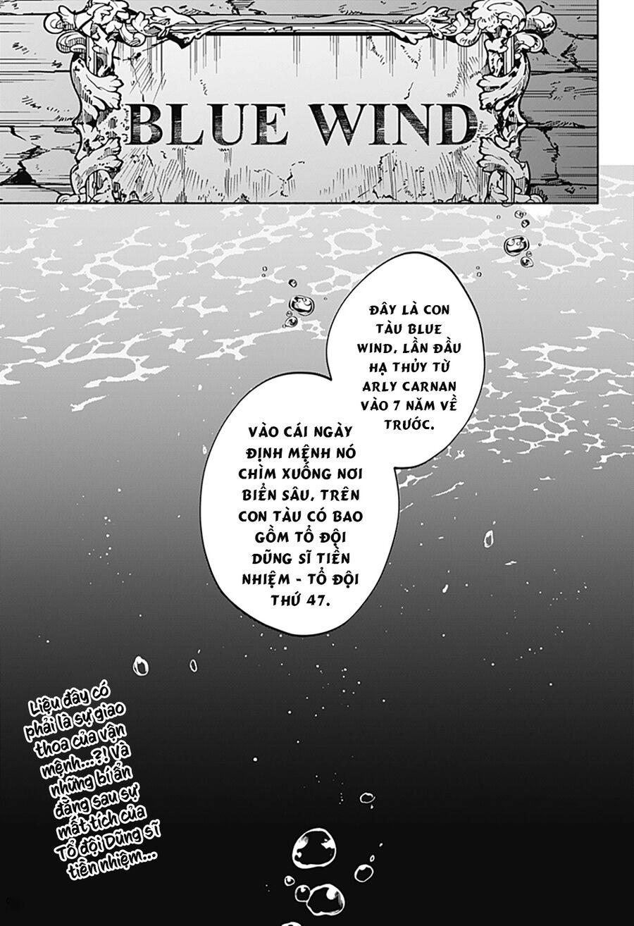 Ma Vương Hoán Đổi!! Chapter 11 - 26