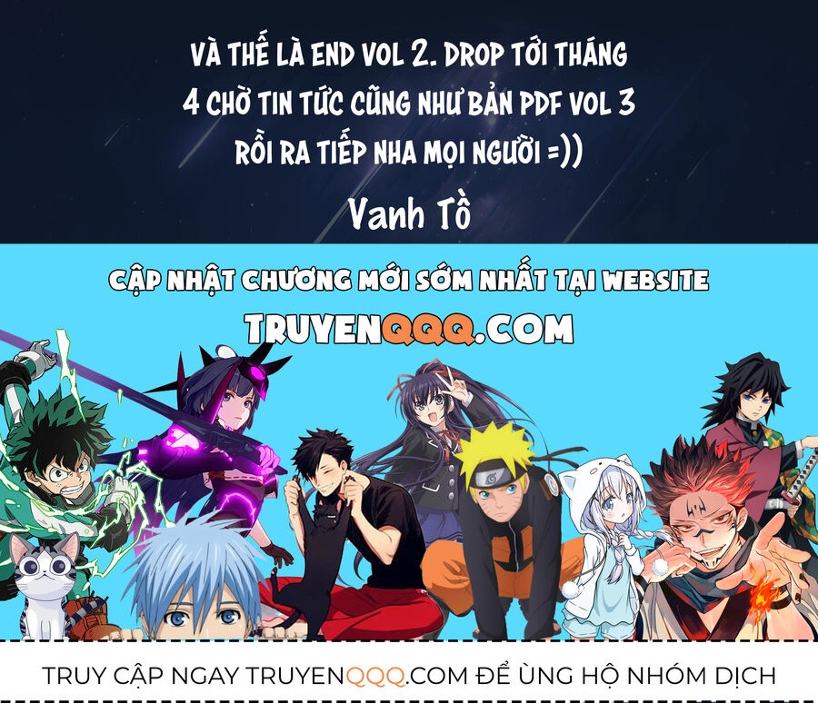 Ma Vương Hoán Đổi!! Chapter 12 - 32