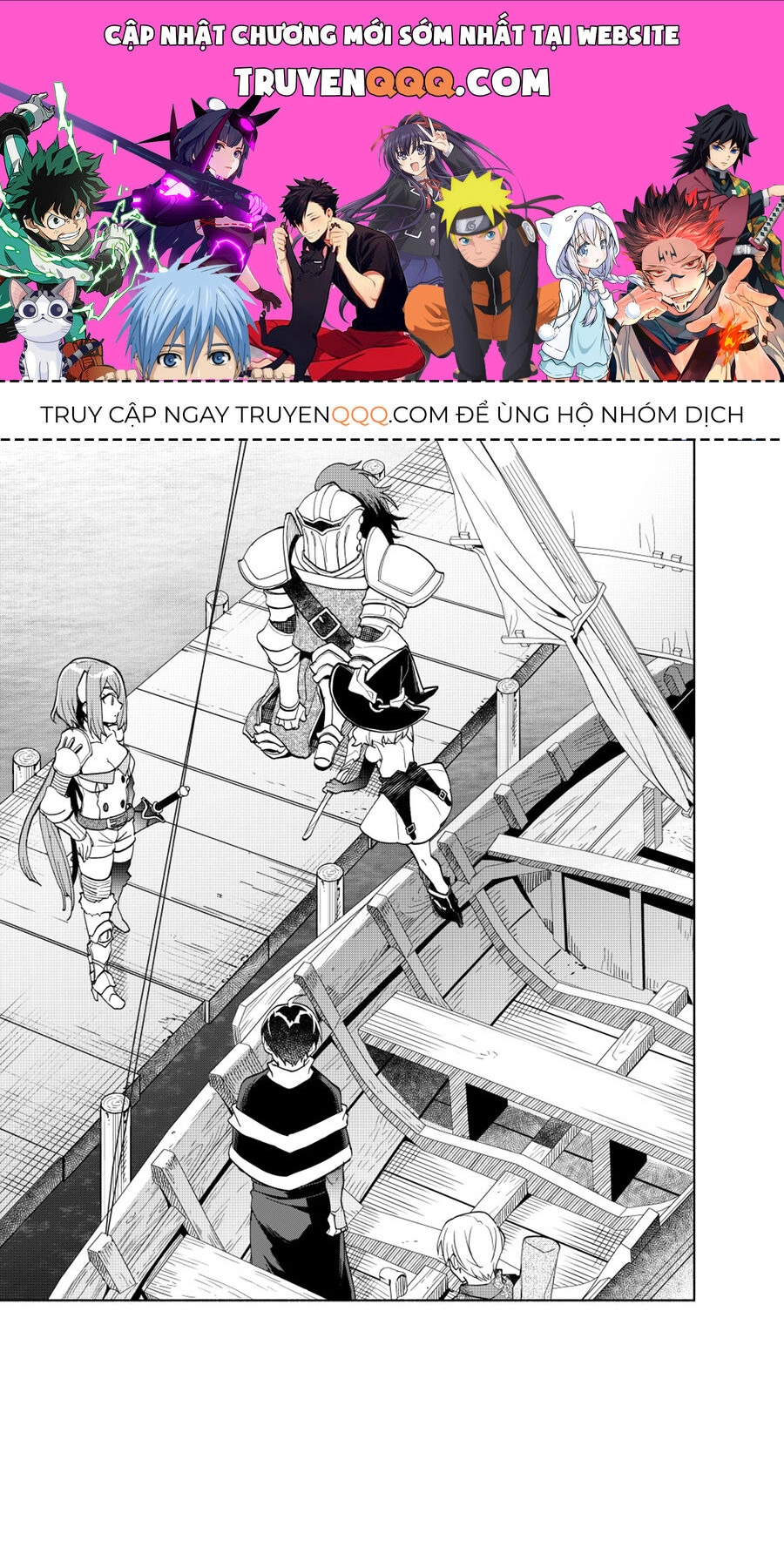 Ma Vương Hoán Đổi!! Chapter 15 - 1