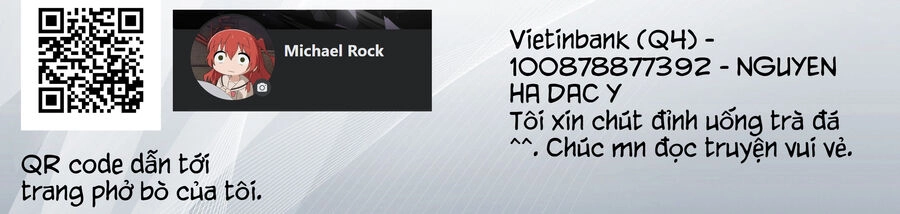 Ma Vương Hoán Đổi!! Chapter 18 - 22