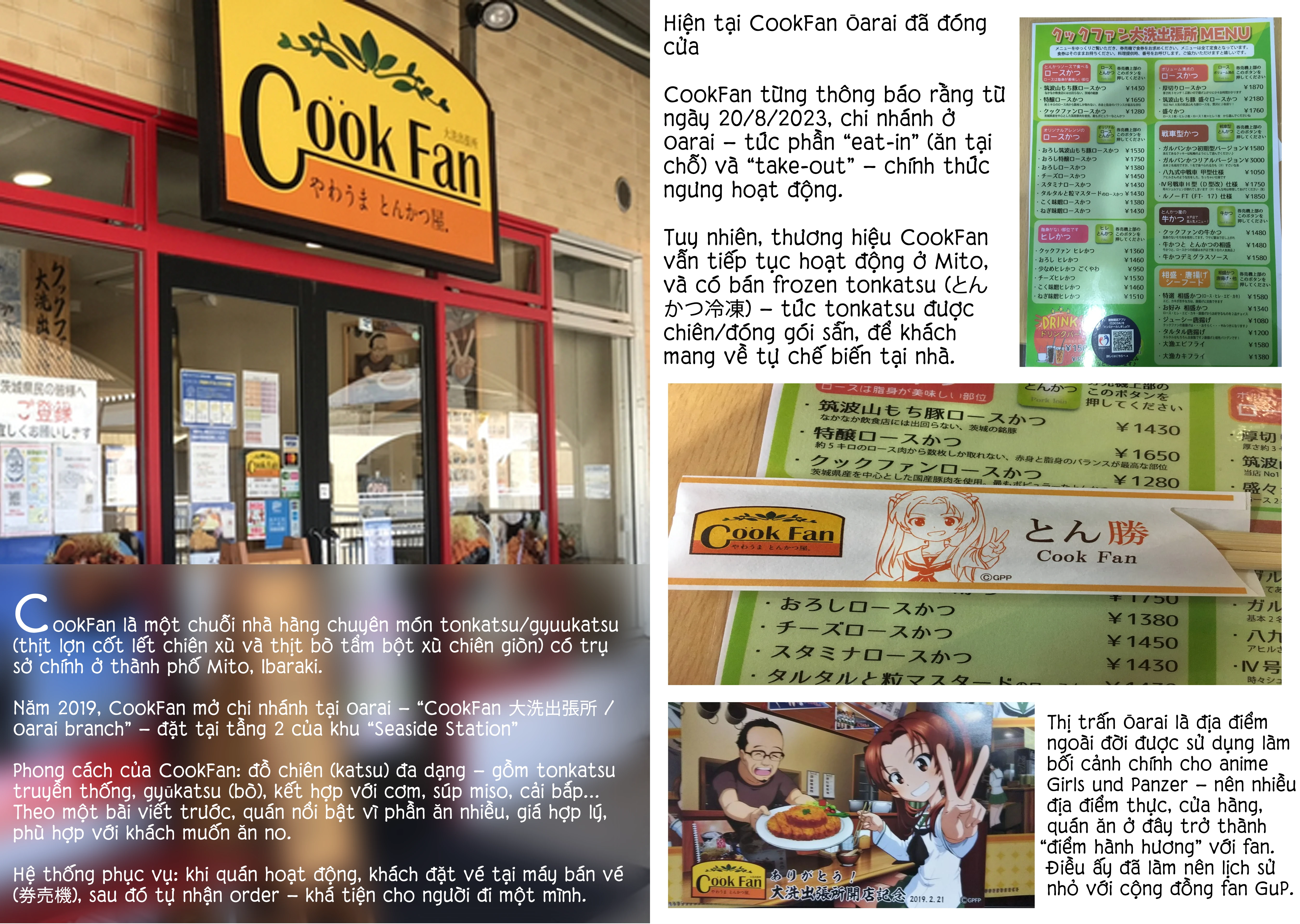 Futari Nara Doko E Demo Chapter 1.2 - 36