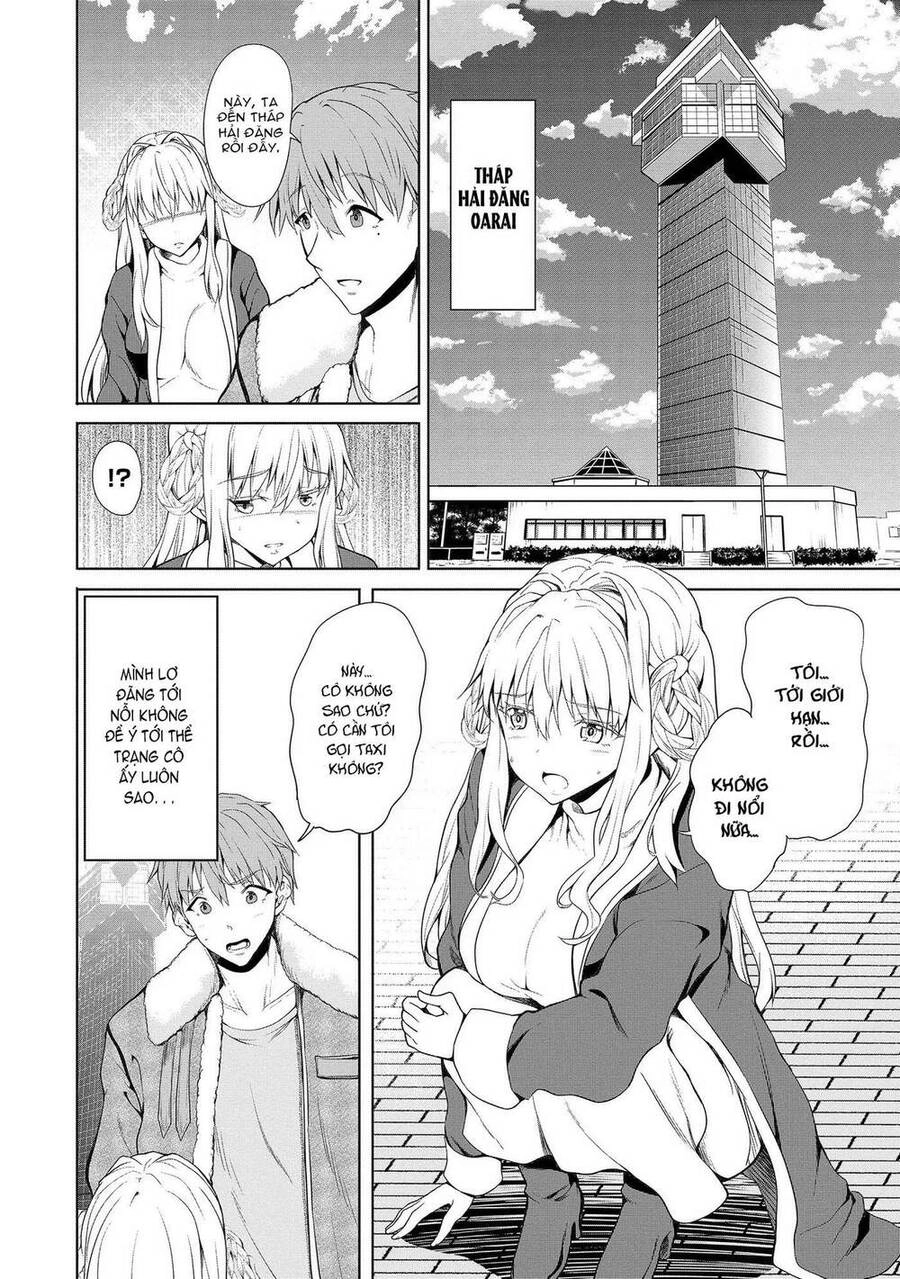 Futari Nara Doko E Demo Chapter 1.1 - 3