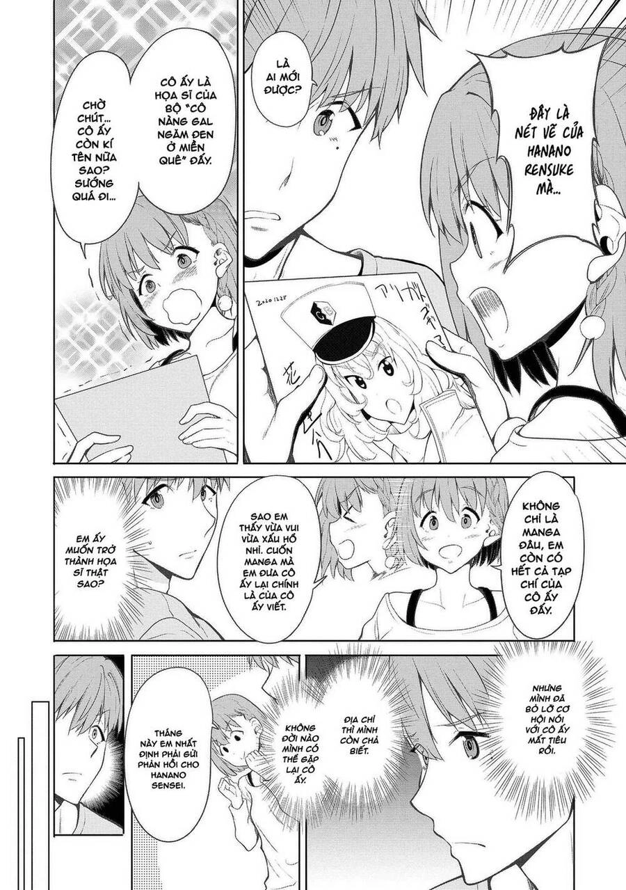 Futari Nara Doko E Demo Chapter 1.1 - 20