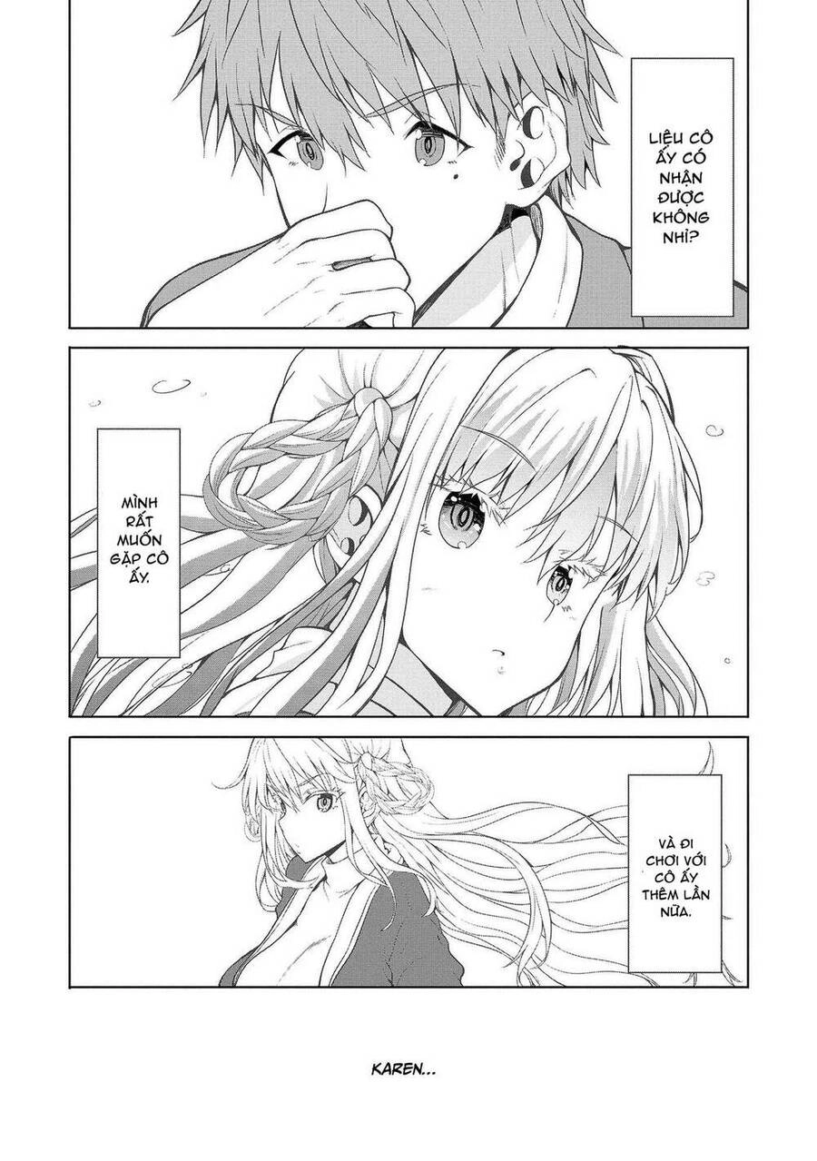 Futari Nara Doko E Demo Chapter 1.1 - 24