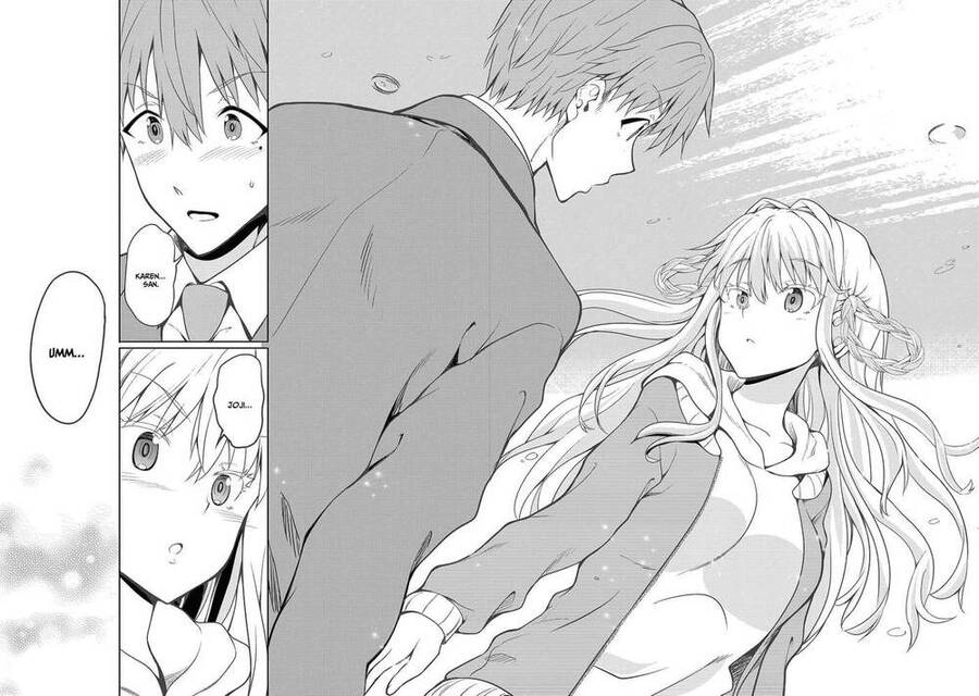 Futari Nara Doko E Demo Chapter 1.1 - 26