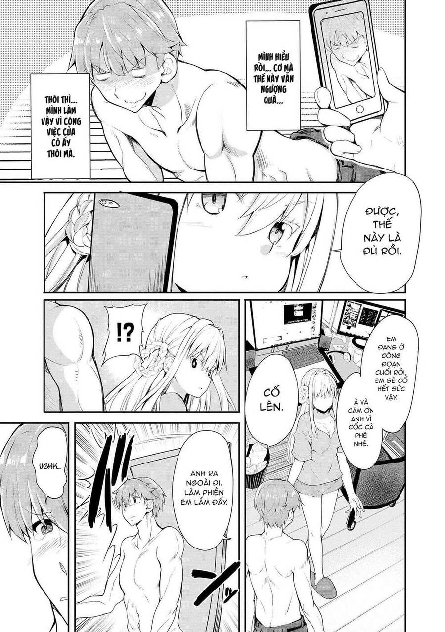 Futari Nara Doko E Demo Chapter 2 - 6