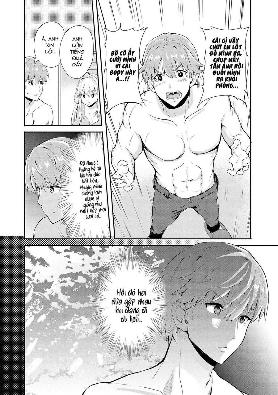 Futari Nara Doko E Demo Chapter 2 - 7