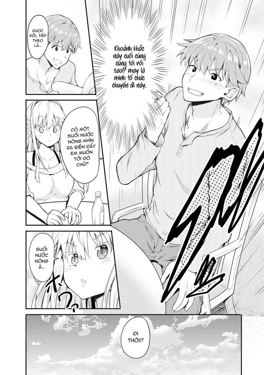 Futari Nara Doko E Demo Chapter 2 - 22