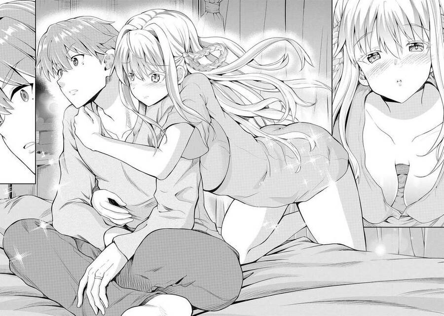 Futari Nara Doko E Demo Chapter 2 - 27