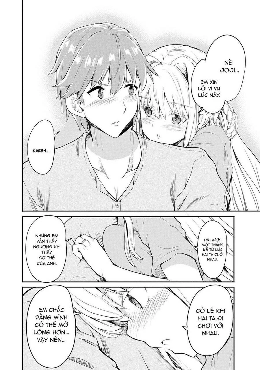 Futari Nara Doko E Demo Chapter 2 - 28