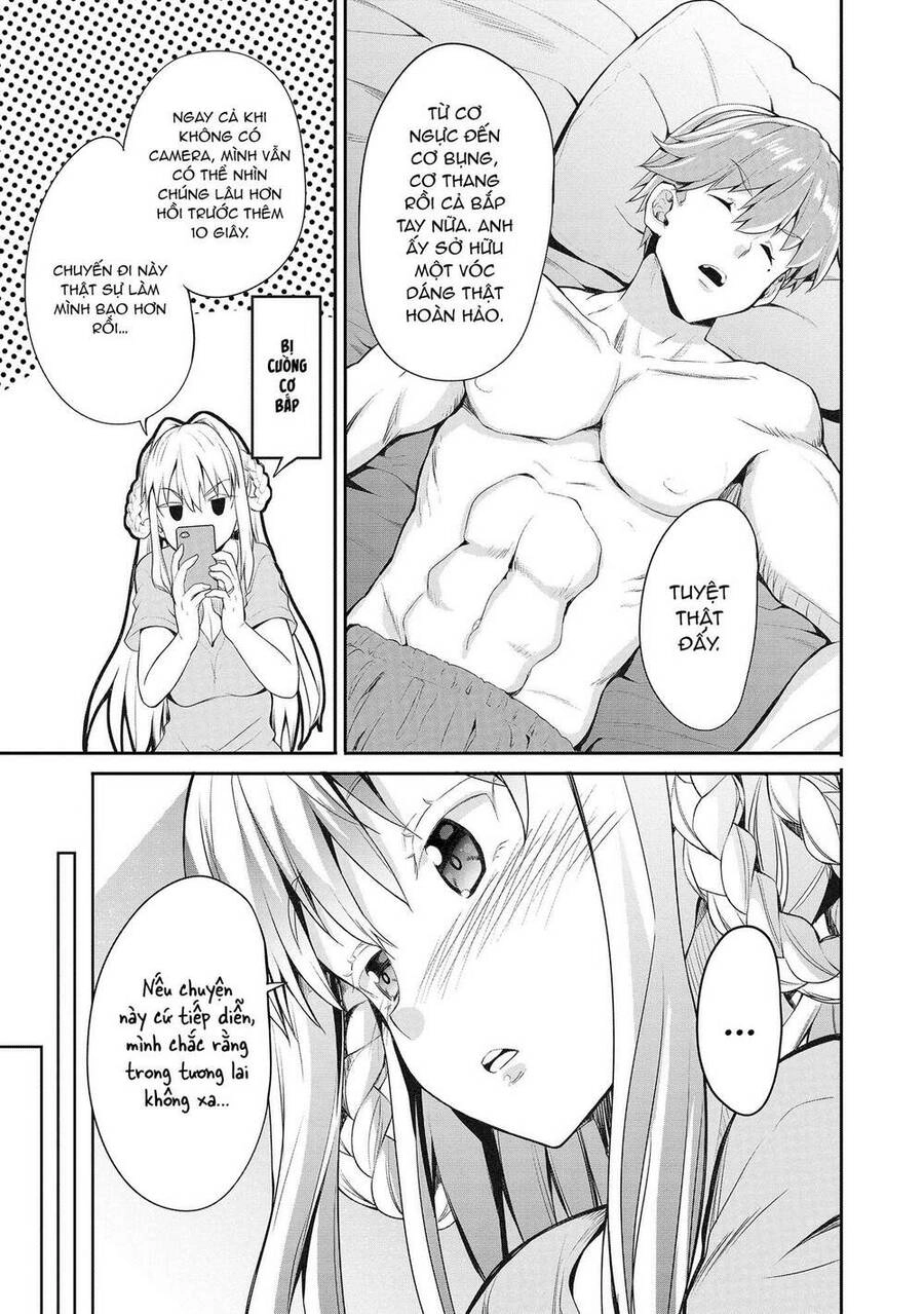 Futari Nara Doko E Demo Chapter 2 - 31