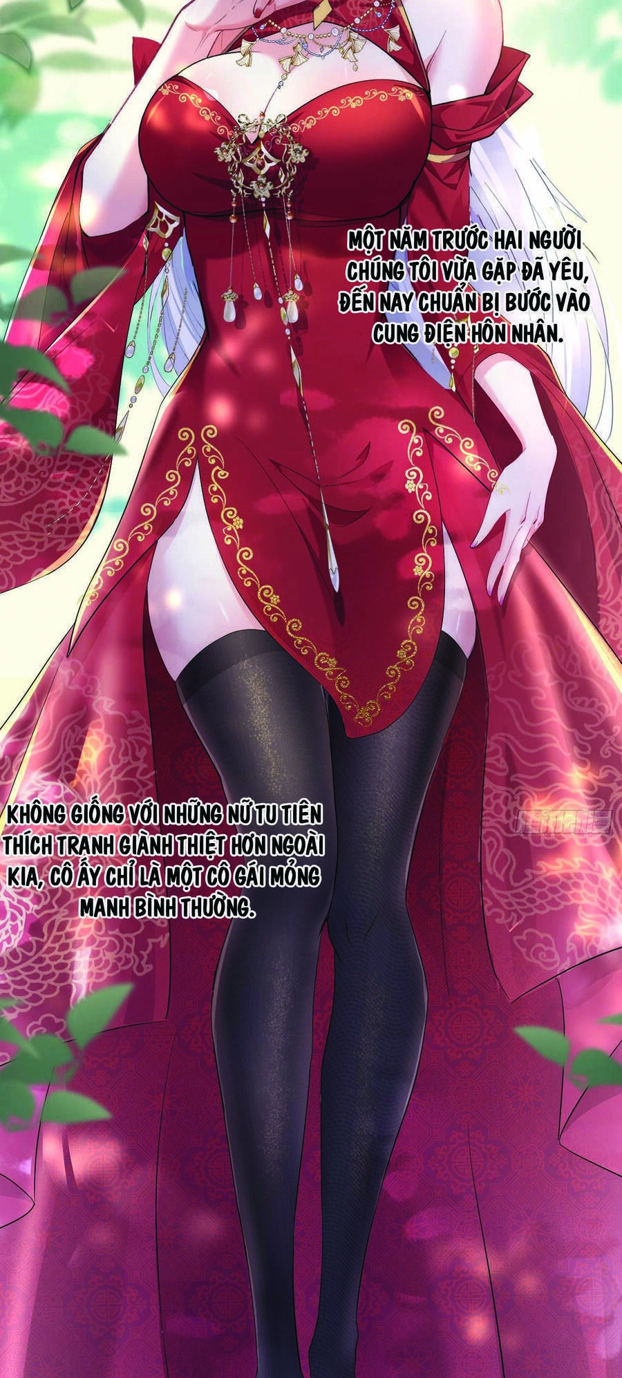 Ta Vô Địch Từ Ăn Chực Chapter 1 - 9