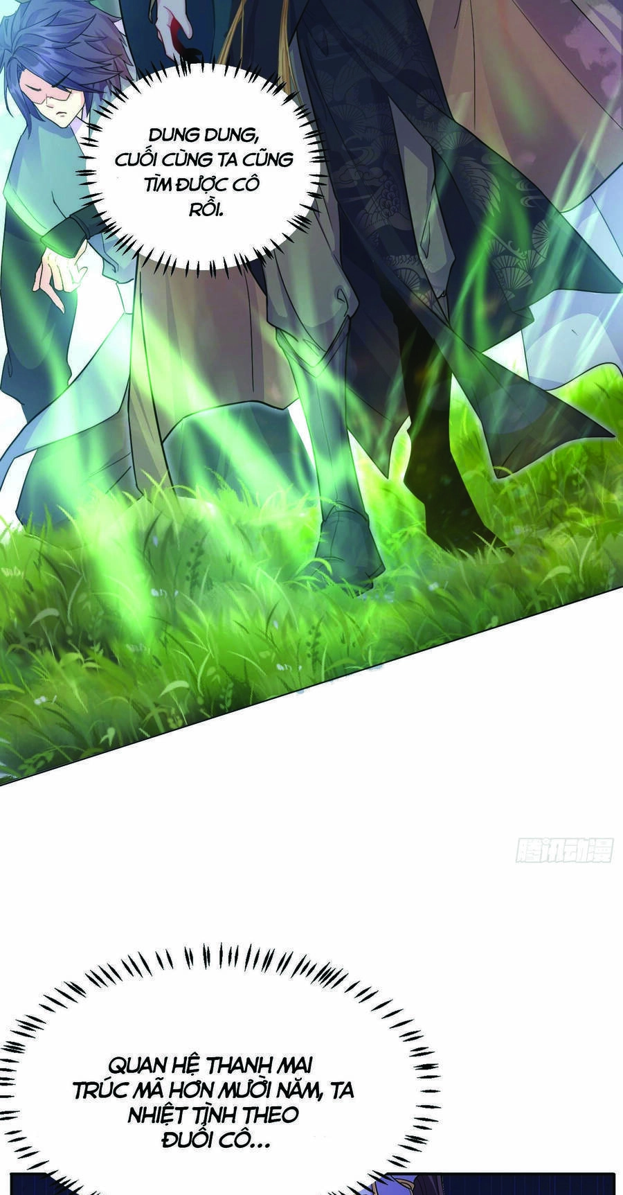 Ta Vô Địch Từ Ăn Chực Chapter 1 - 37