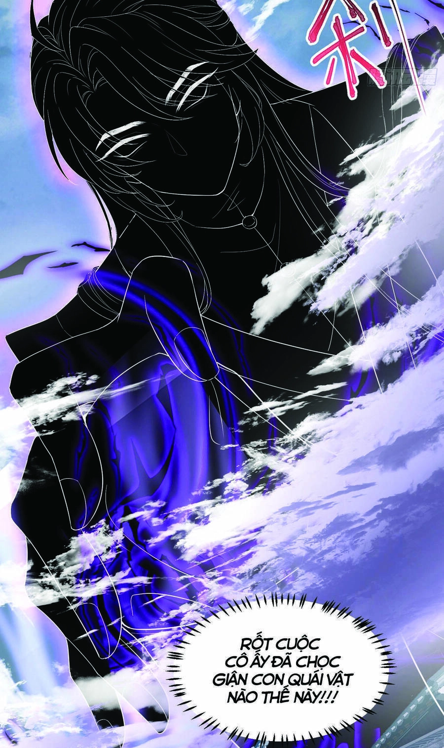 Ta Vô Địch Từ Ăn Chực Chapter 1 - 47