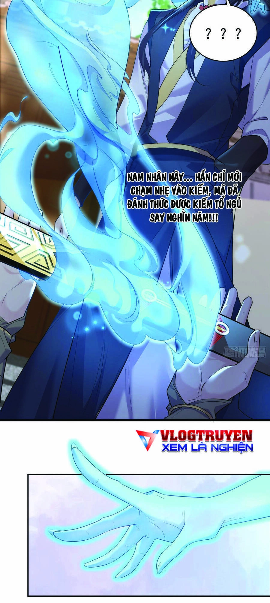 Ta Vô Địch Từ Ăn Chực Chapter 2 - 10