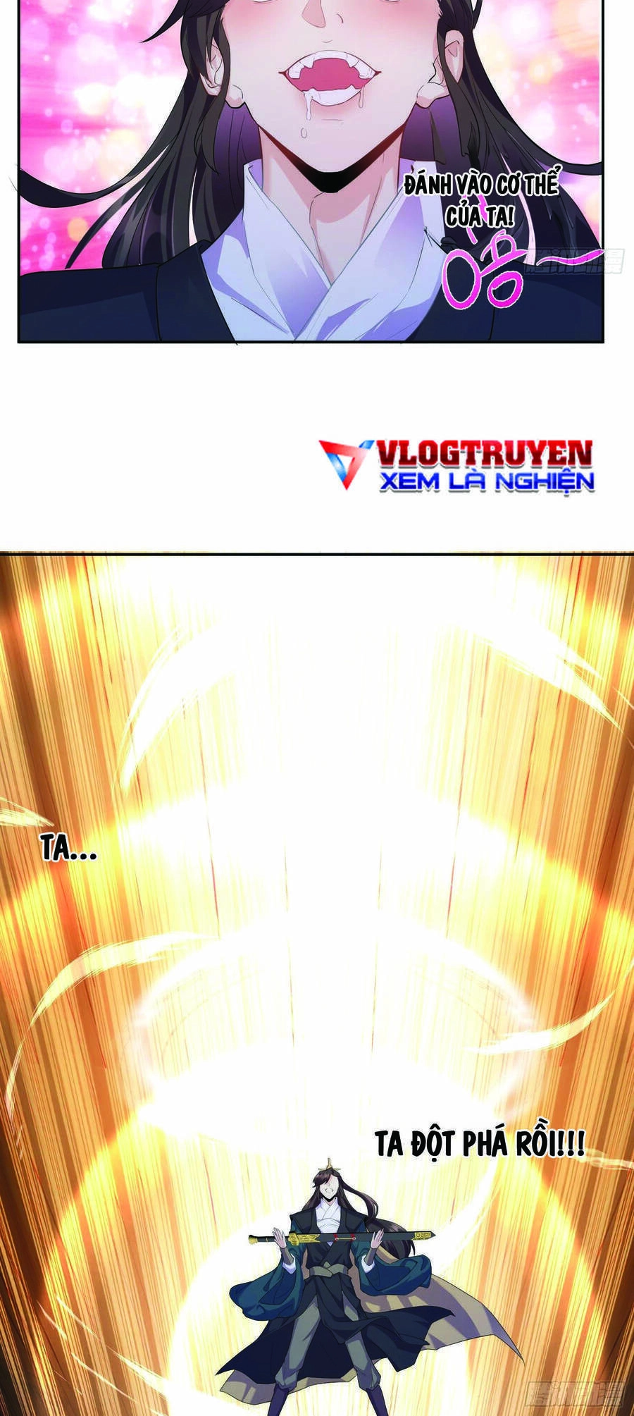 Ta Vô Địch Từ Ăn Chực Chapter 2 - 12