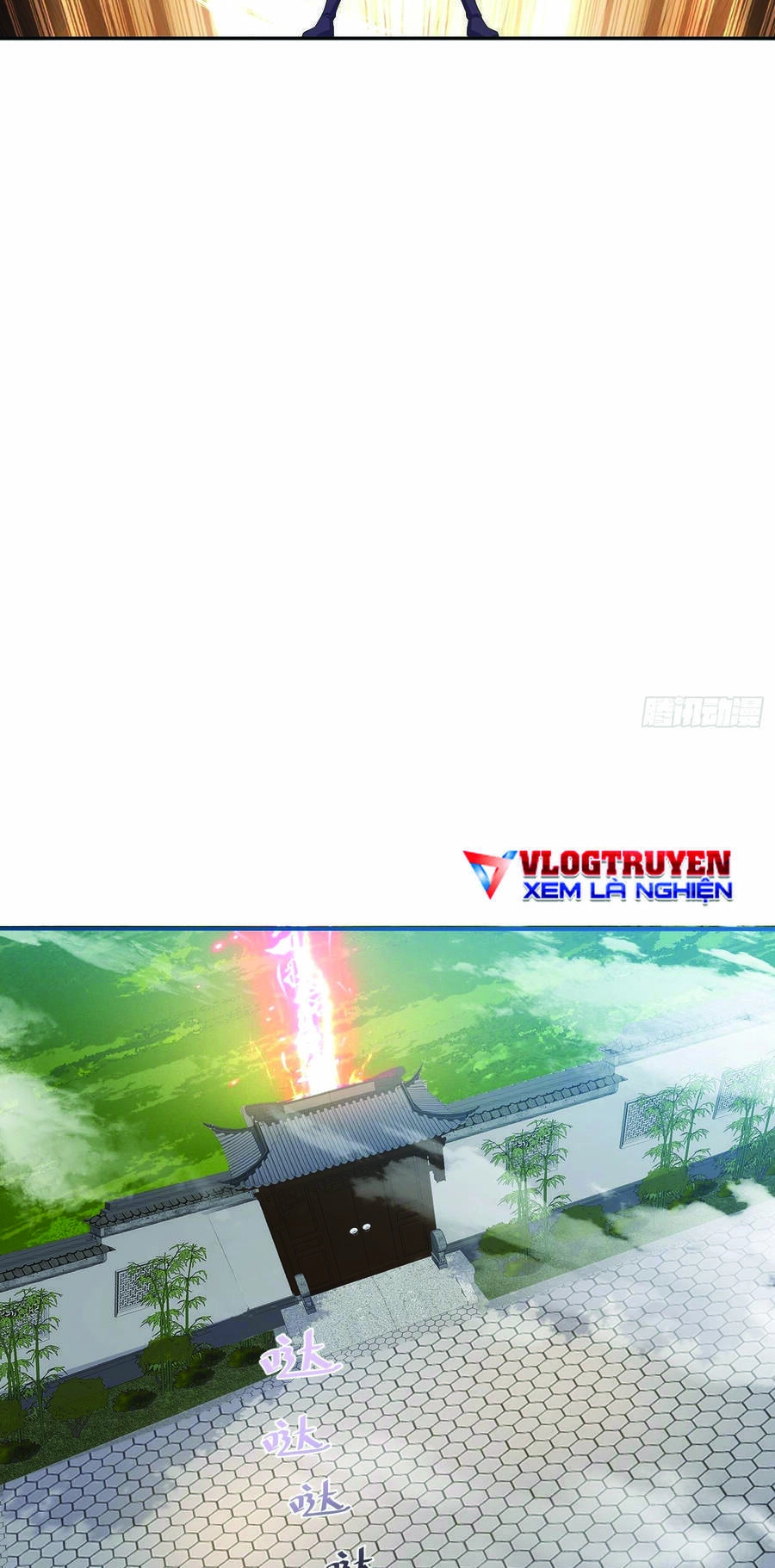 Ta Vô Địch Từ Ăn Chực Chapter 2 - 13