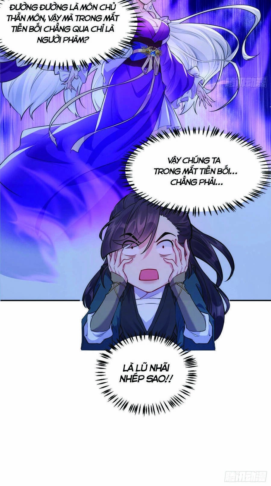 Ta Vô Địch Từ Ăn Chực Chapter 2 - 26