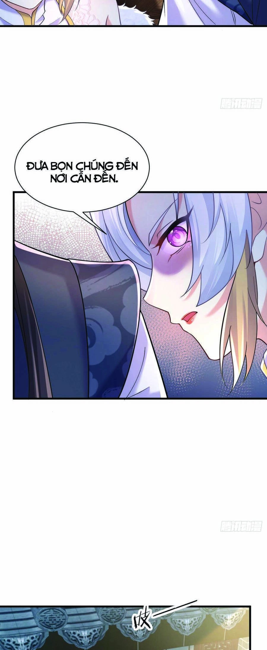 Ta Vô Địch Từ Ăn Chực Chapter 3 - 14