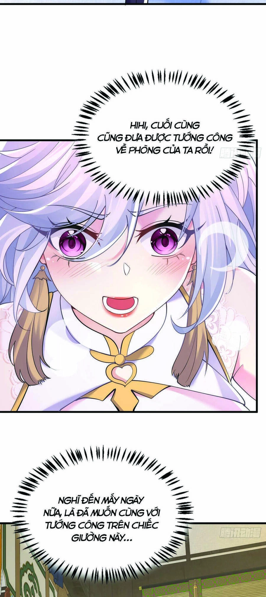 Ta Vô Địch Từ Ăn Chực Chapter 3 - 17