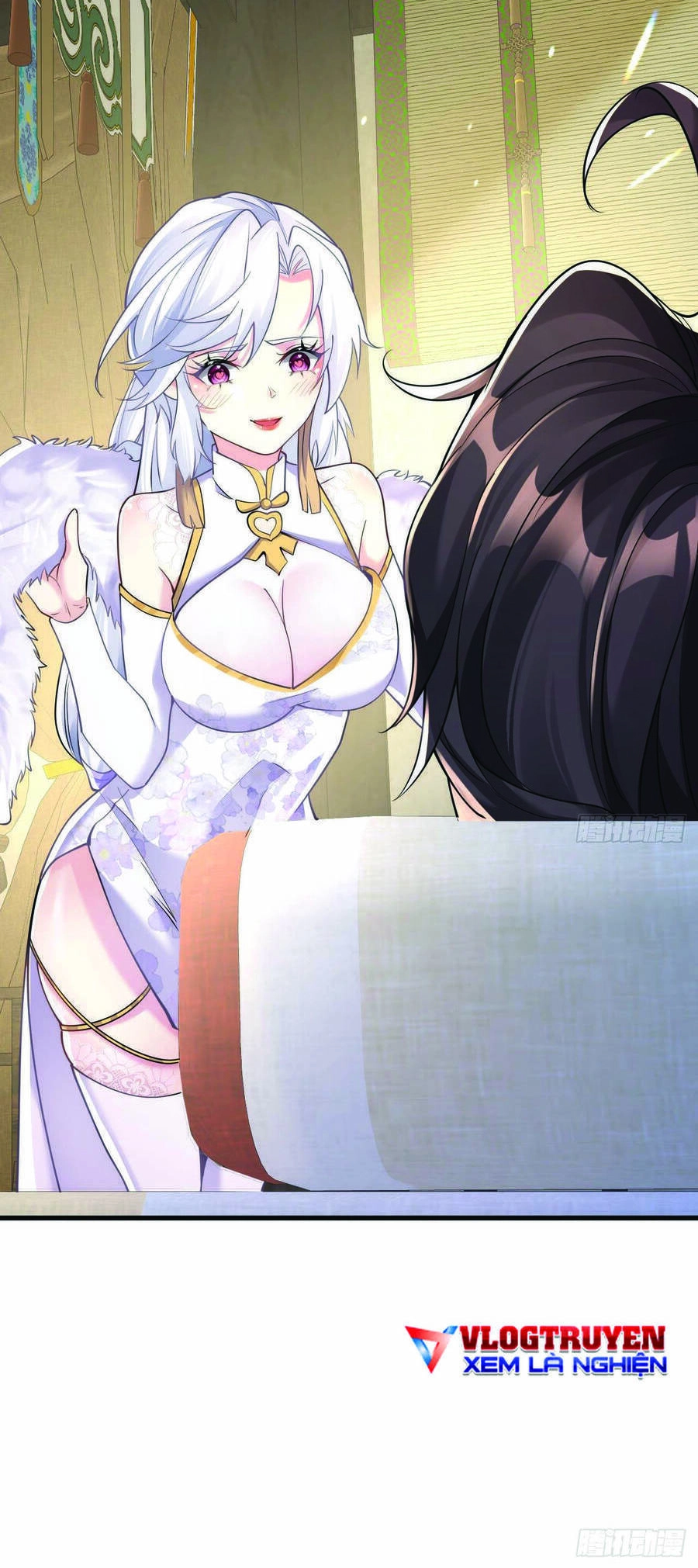 Ta Vô Địch Từ Ăn Chực Chapter 3 - 18