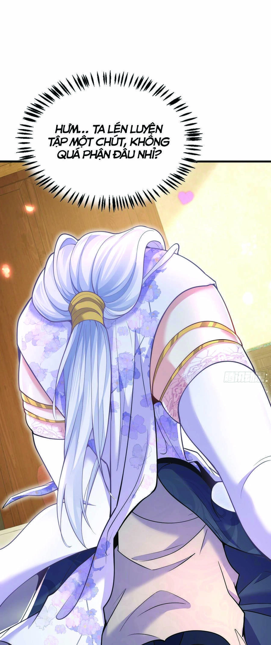 Ta Vô Địch Từ Ăn Chực Chapter 3 - 19