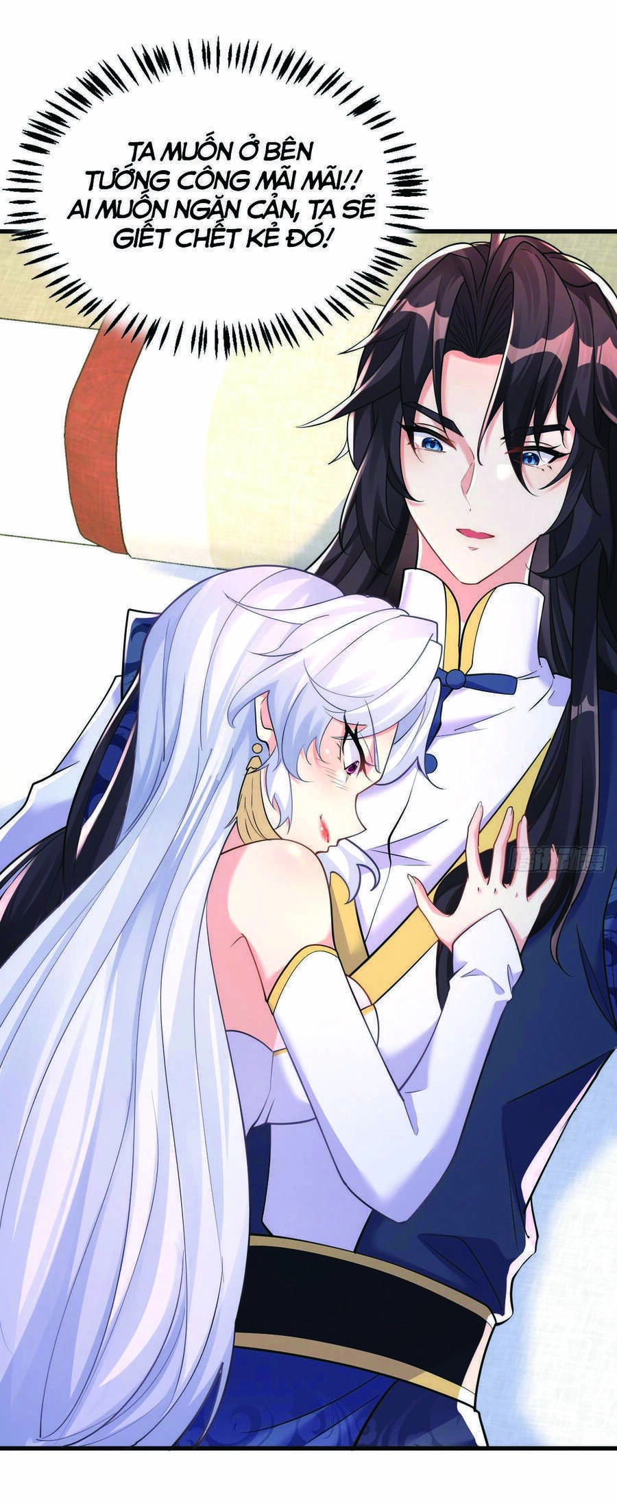 Ta Vô Địch Từ Ăn Chực Chapter 3 - 25