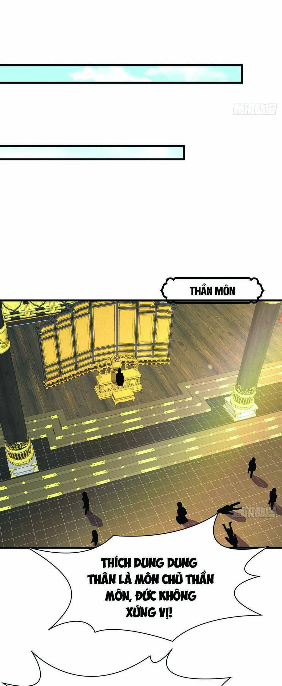 Ta Vô Địch Từ Ăn Chực Chapter 3 - 26