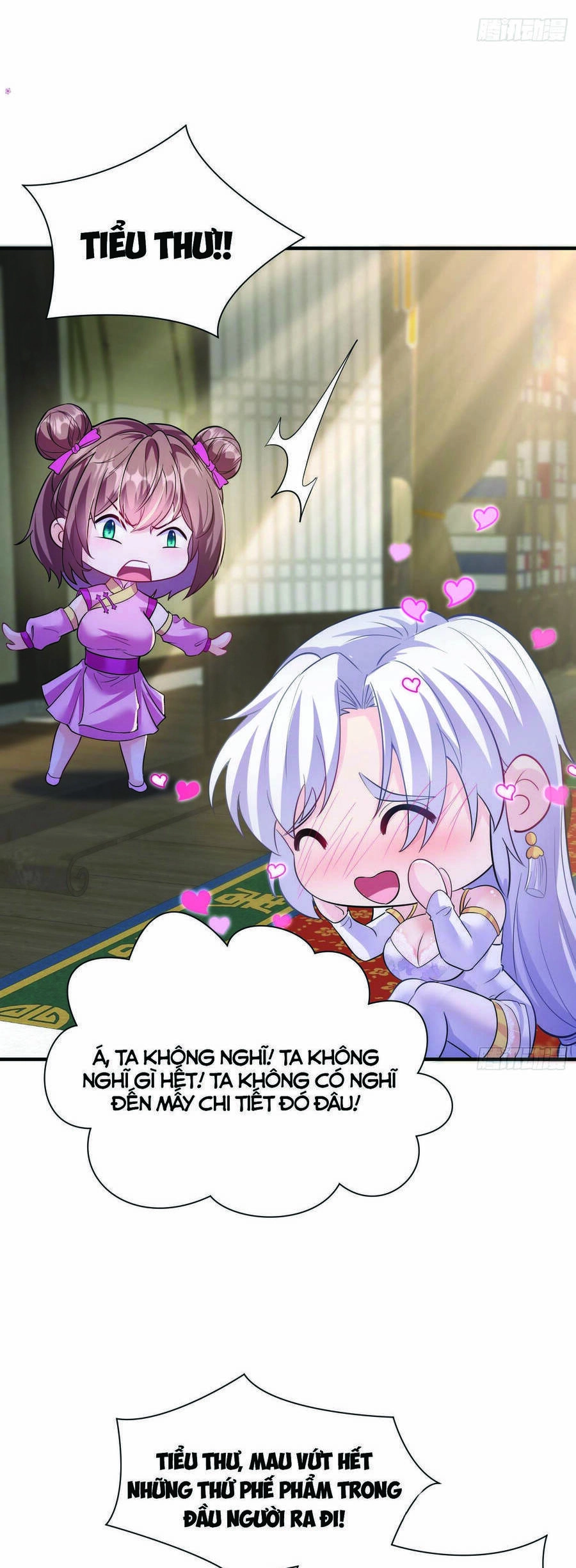 Ta Vô Địch Từ Ăn Chực Chapter 4 - 5