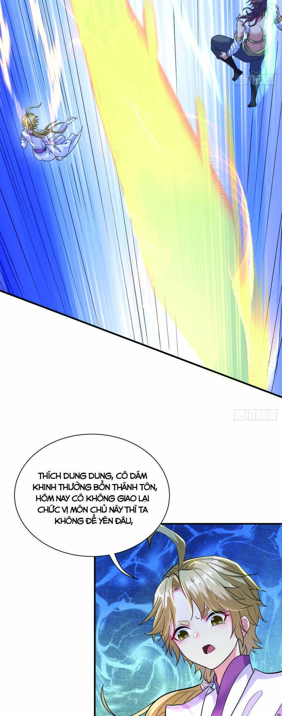 Ta Vô Địch Từ Ăn Chực Chapter 4 - 10