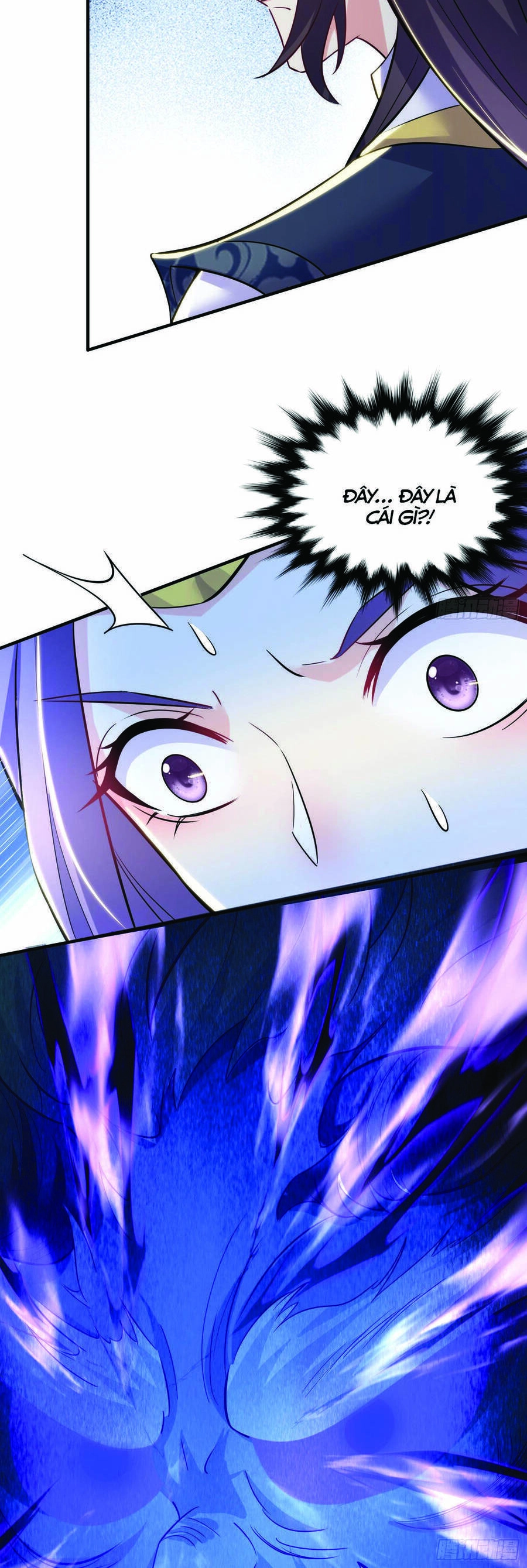 Ta Vô Địch Từ Ăn Chực Chapter 4 - 26