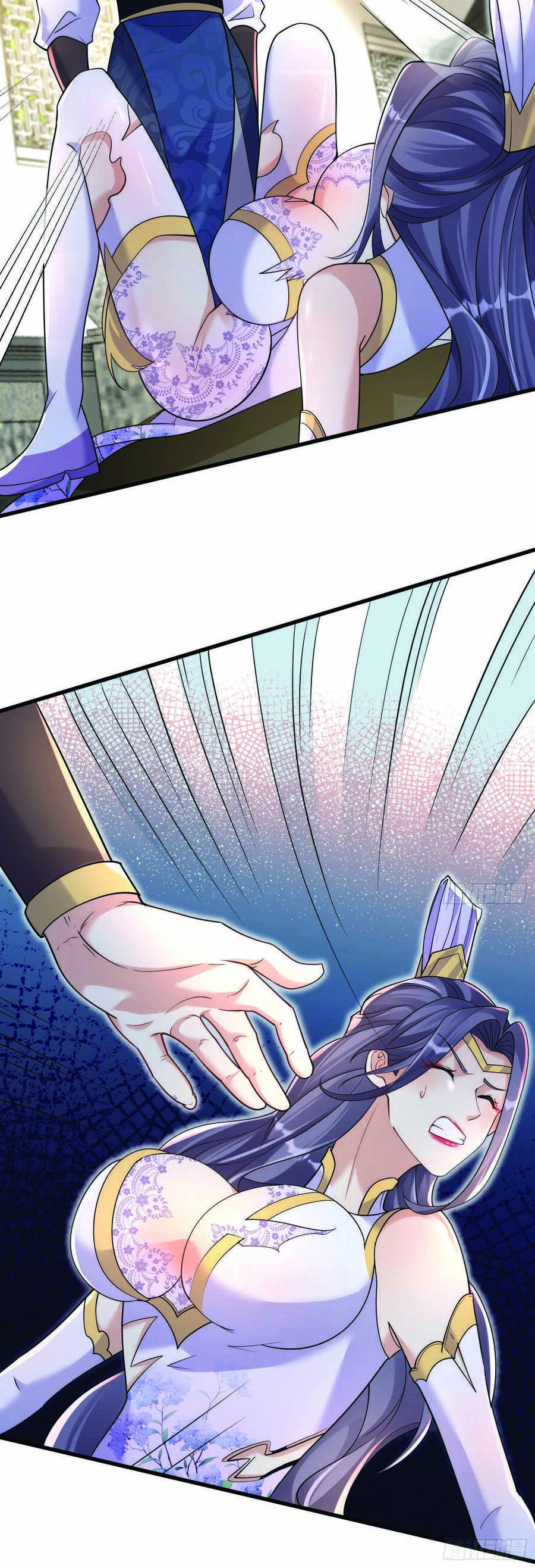 Ta Vô Địch Từ Ăn Chực Chapter 5 - 3