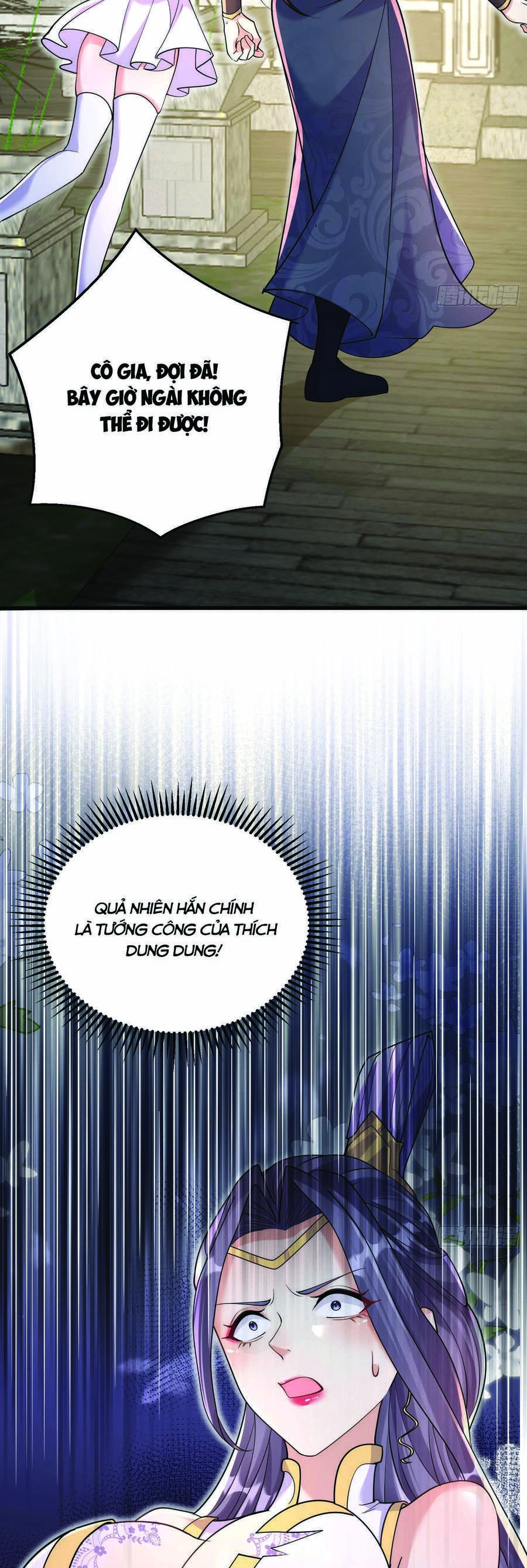 Ta Vô Địch Từ Ăn Chực Chapter 5 - 5