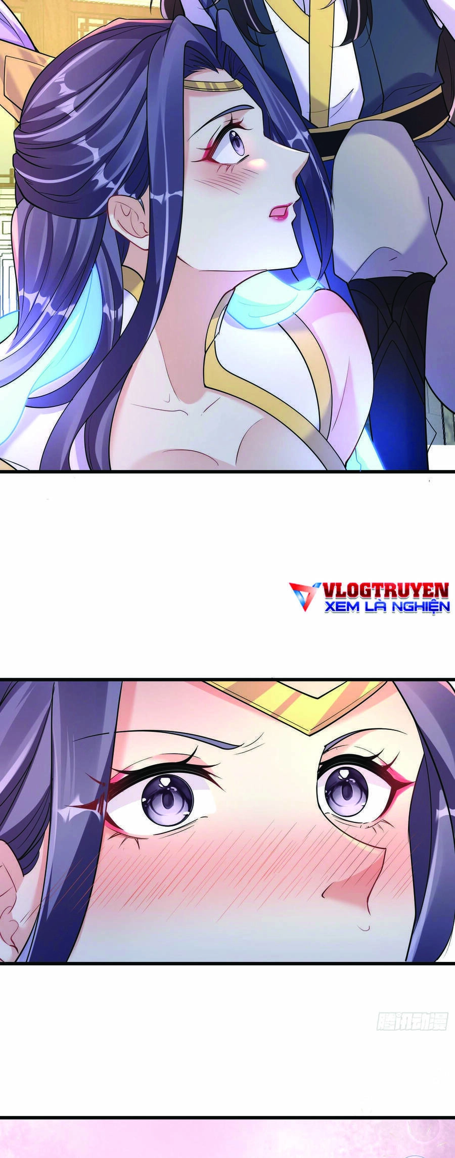 Ta Vô Địch Từ Ăn Chực Chapter 5 - 10