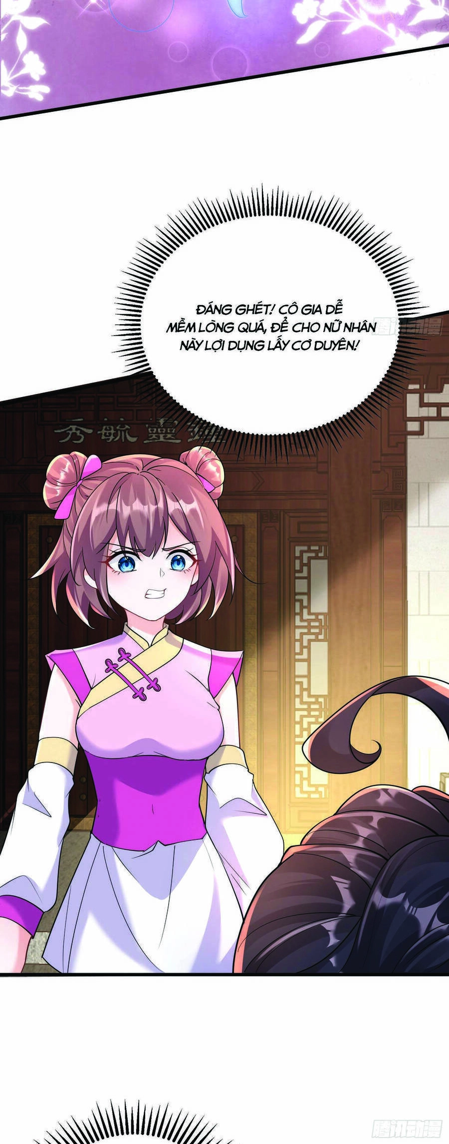 Ta Vô Địch Từ Ăn Chực Chapter 5 - 12