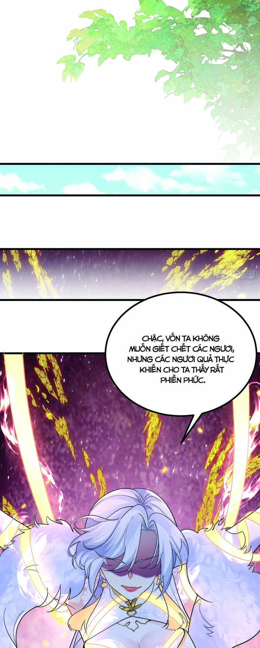 Ta Vô Địch Từ Ăn Chực Chapter 5 - 14