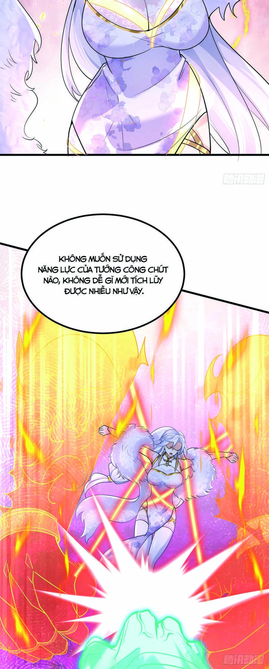 Ta Vô Địch Từ Ăn Chực Chapter 5 - 15