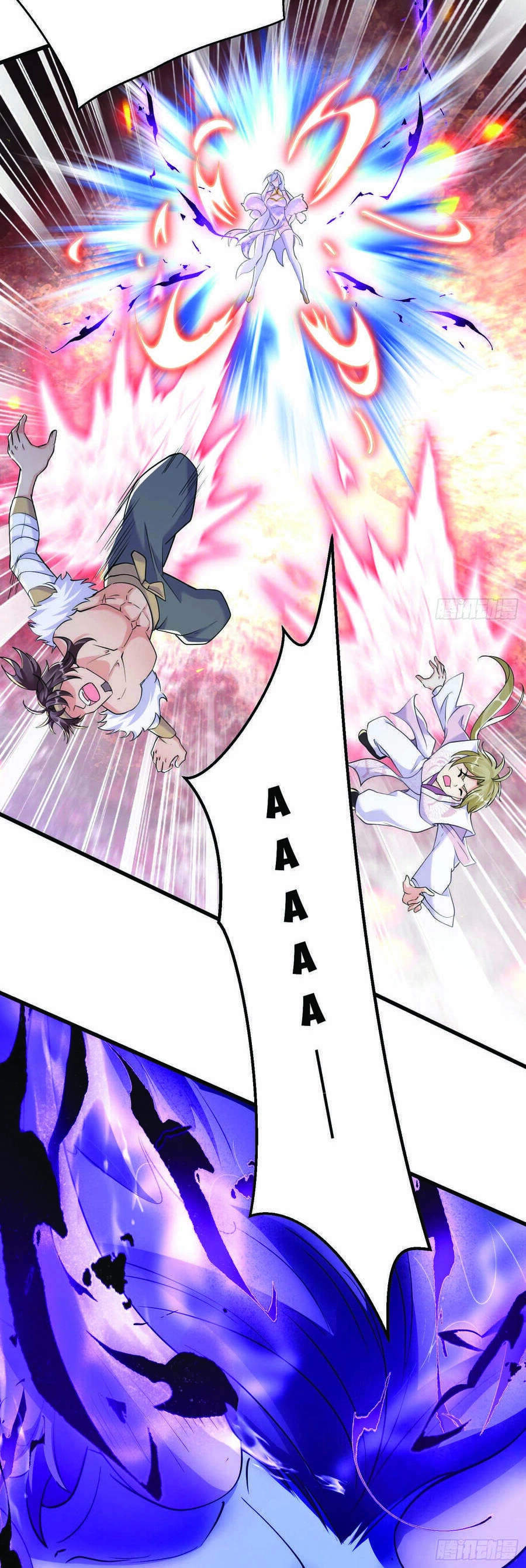 Ta Vô Địch Từ Ăn Chực Chapter 5 - 18