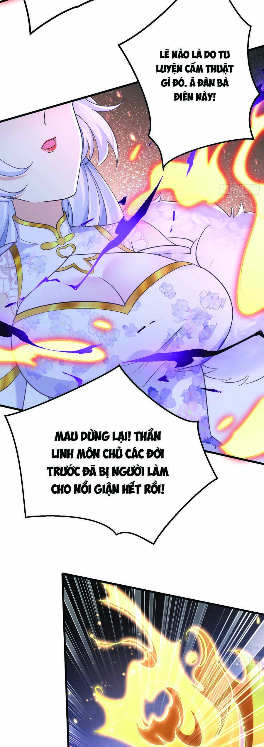 Ta Vô Địch Từ Ăn Chực Chapter 5 - 20