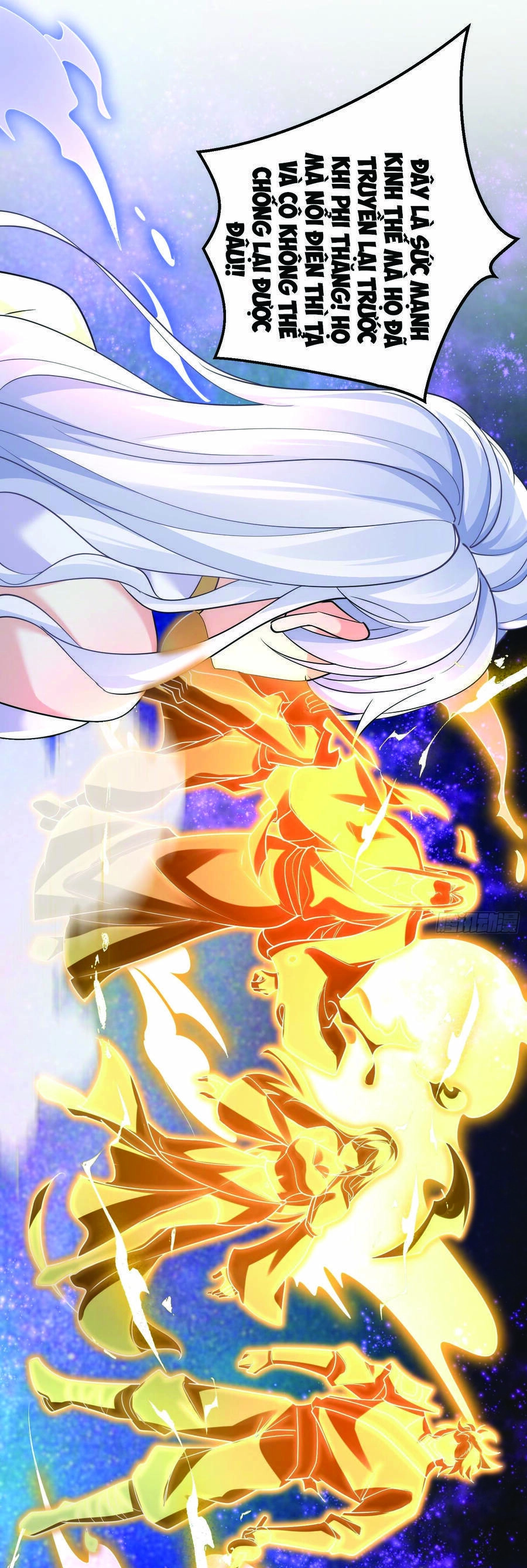 Ta Vô Địch Từ Ăn Chực Chapter 5 - 22