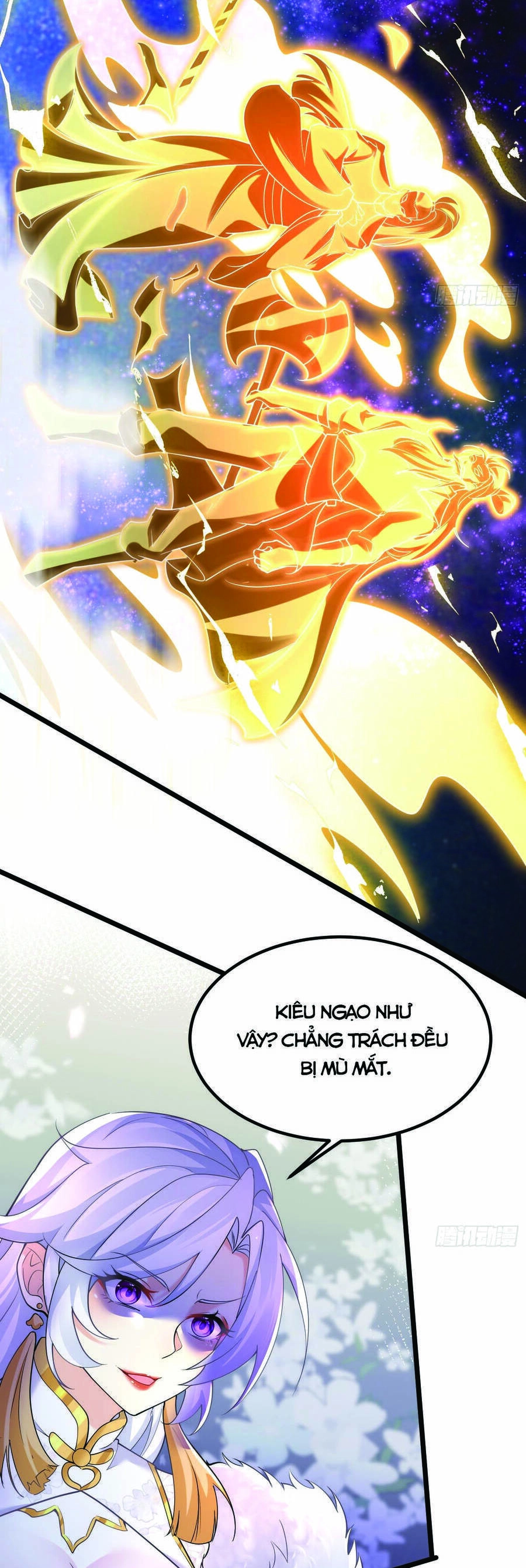 Ta Vô Địch Từ Ăn Chực Chapter 5 - 23