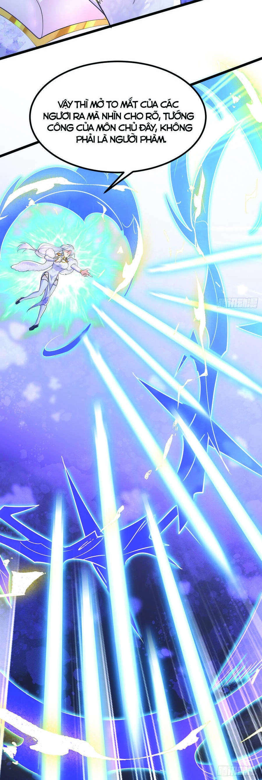 Ta Vô Địch Từ Ăn Chực Chapter 5 - 24