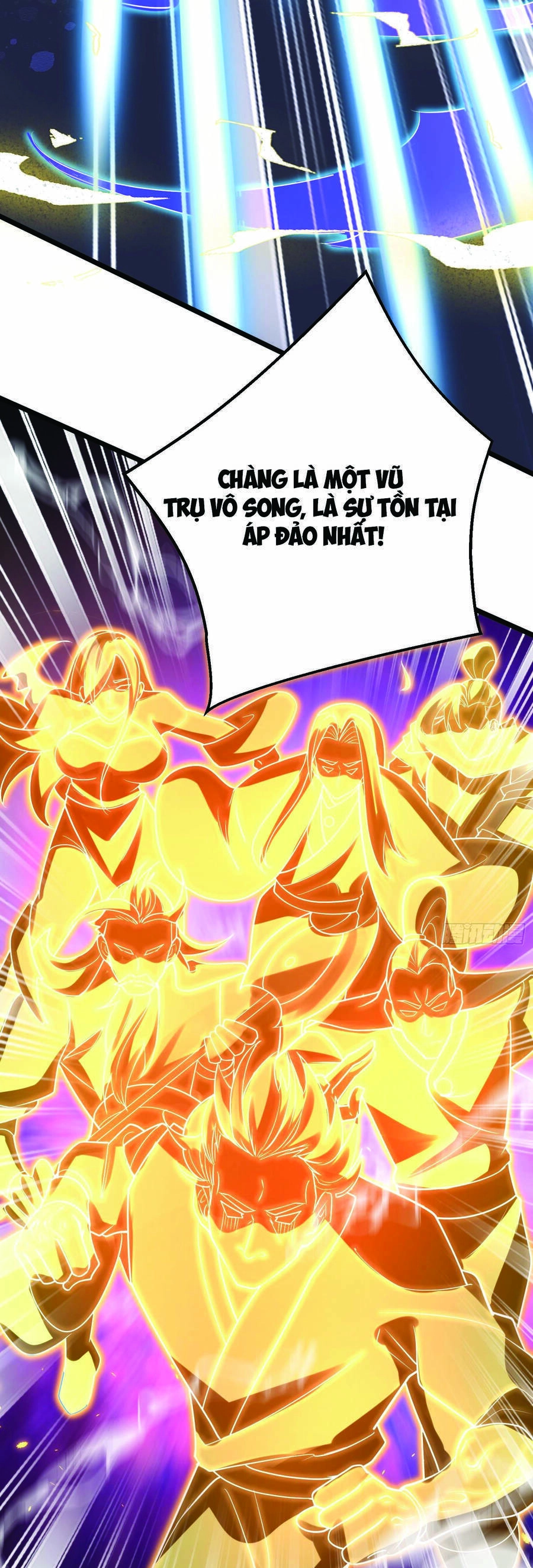 Ta Vô Địch Từ Ăn Chực Chapter 5 - 25