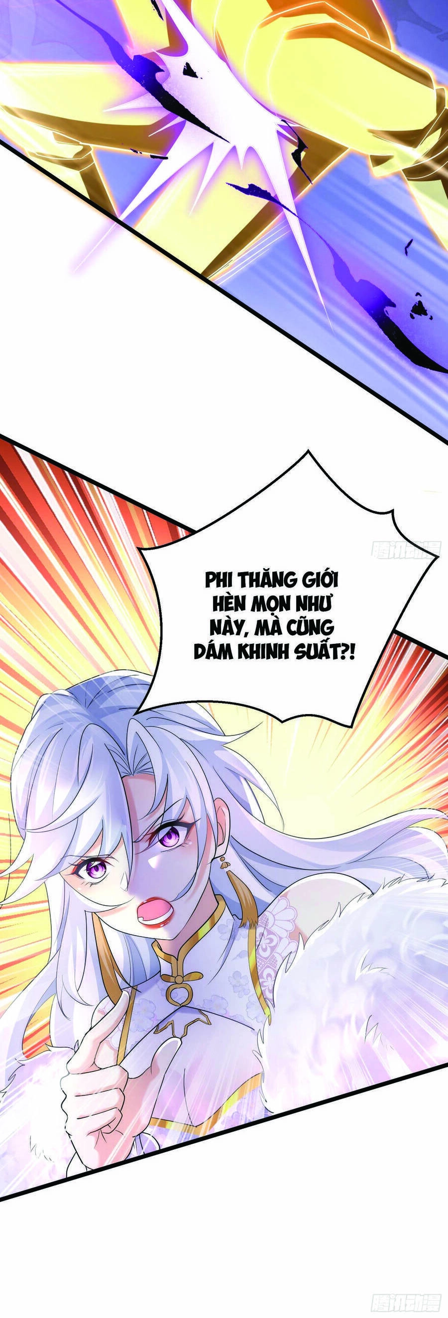 Ta Vô Địch Từ Ăn Chực Chapter 5 - 27