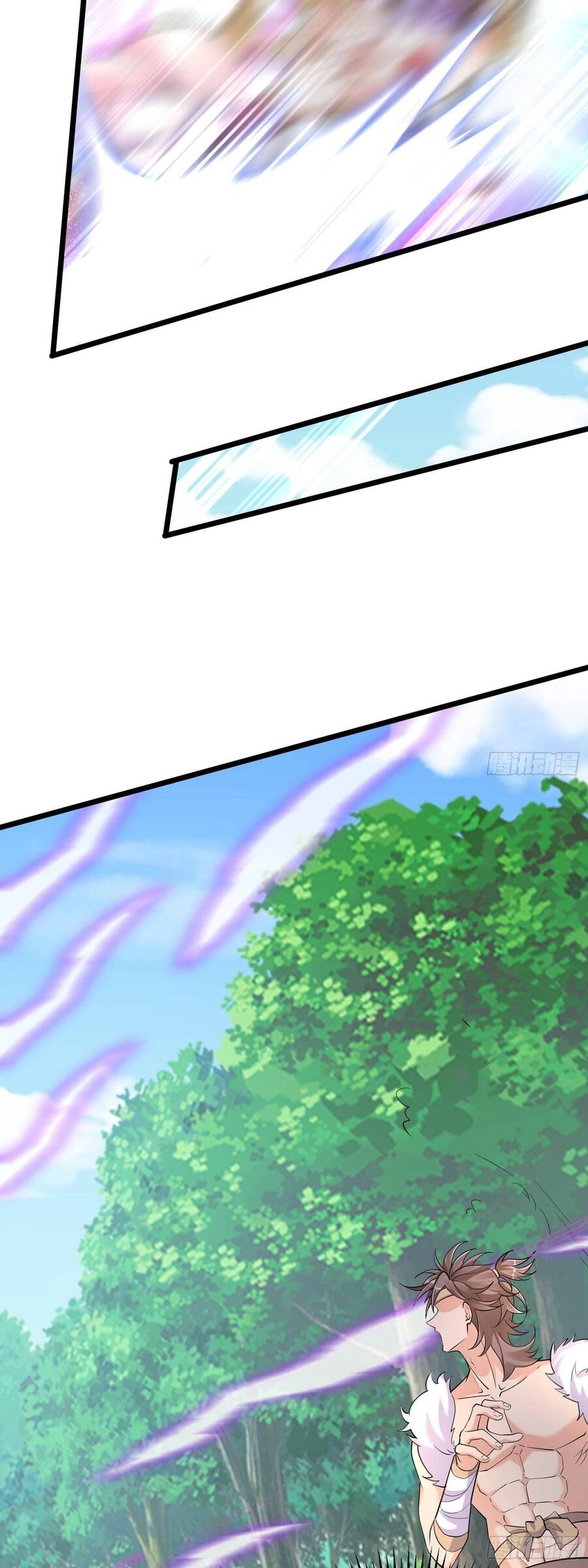 Ta Vô Địch Từ Ăn Chực Chapter 5 - 30