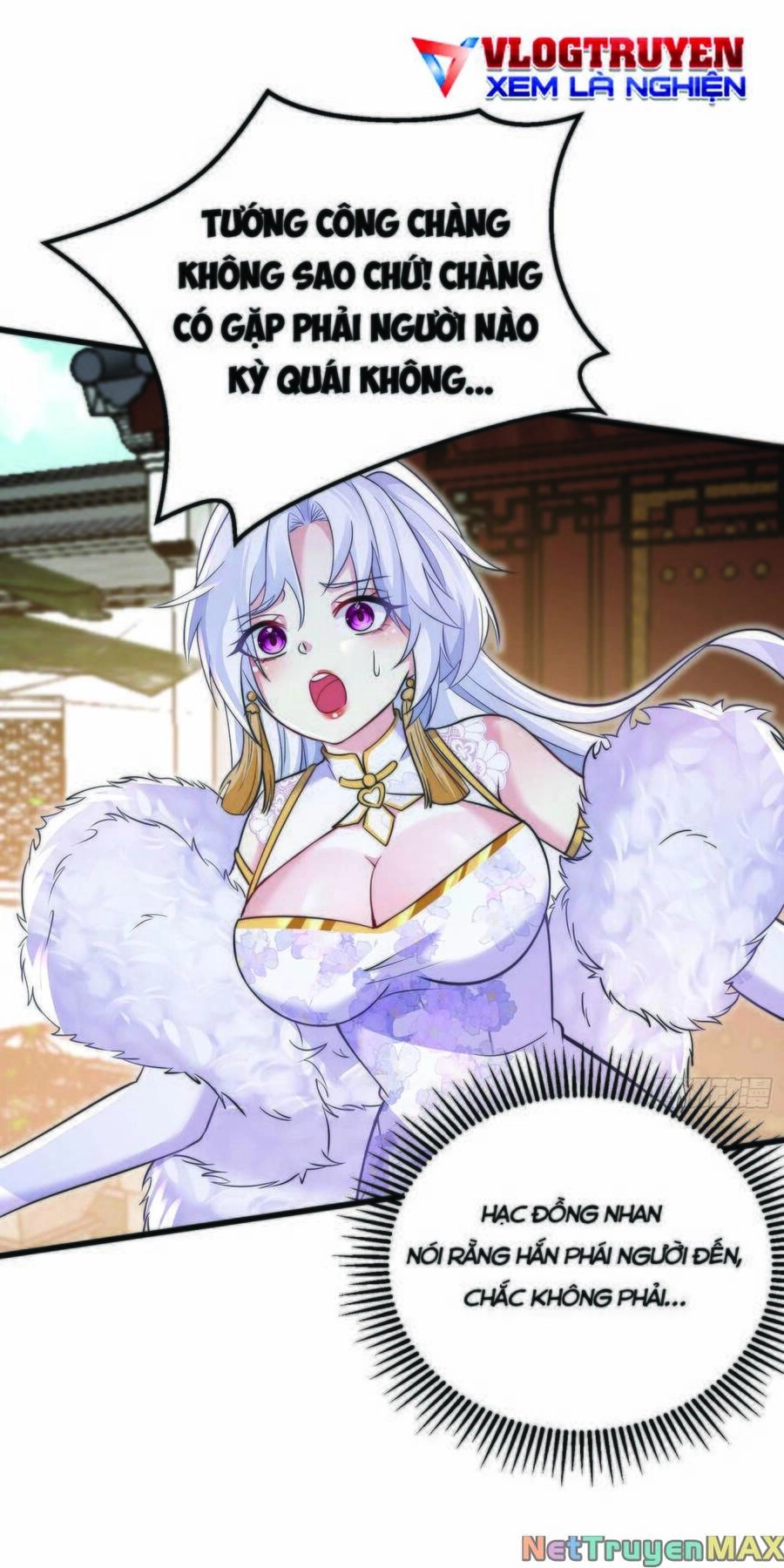 Ta Vô Địch Từ Ăn Chực Chapter 6 - 3