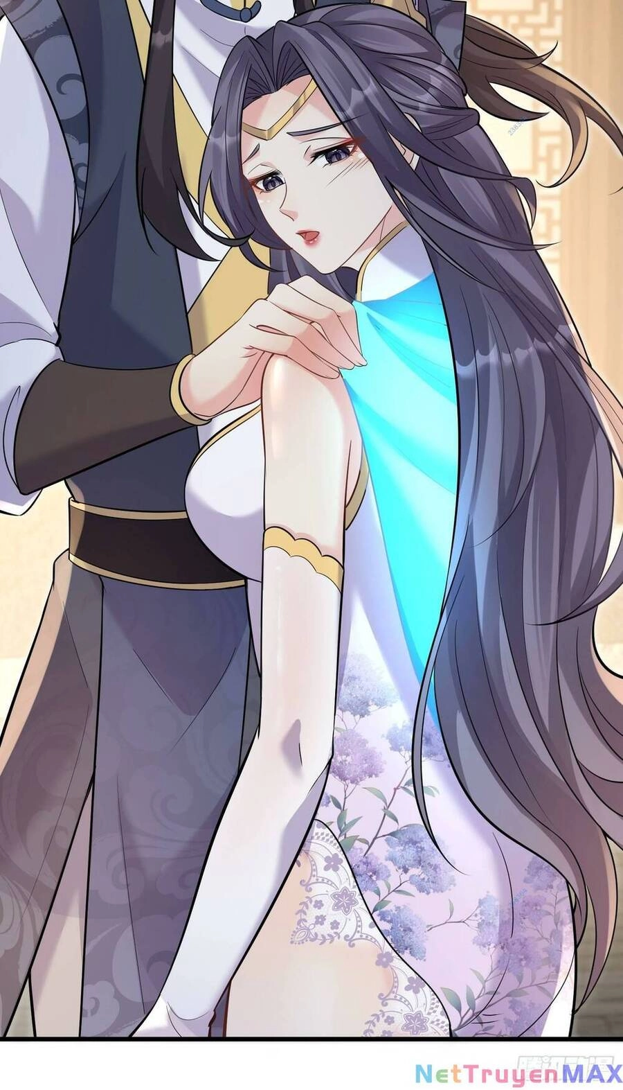 Ta Vô Địch Từ Ăn Chực Chapter 6 - 6