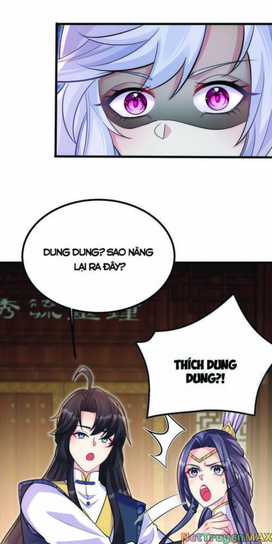 Ta Vô Địch Từ Ăn Chực Chapter 6 - 7