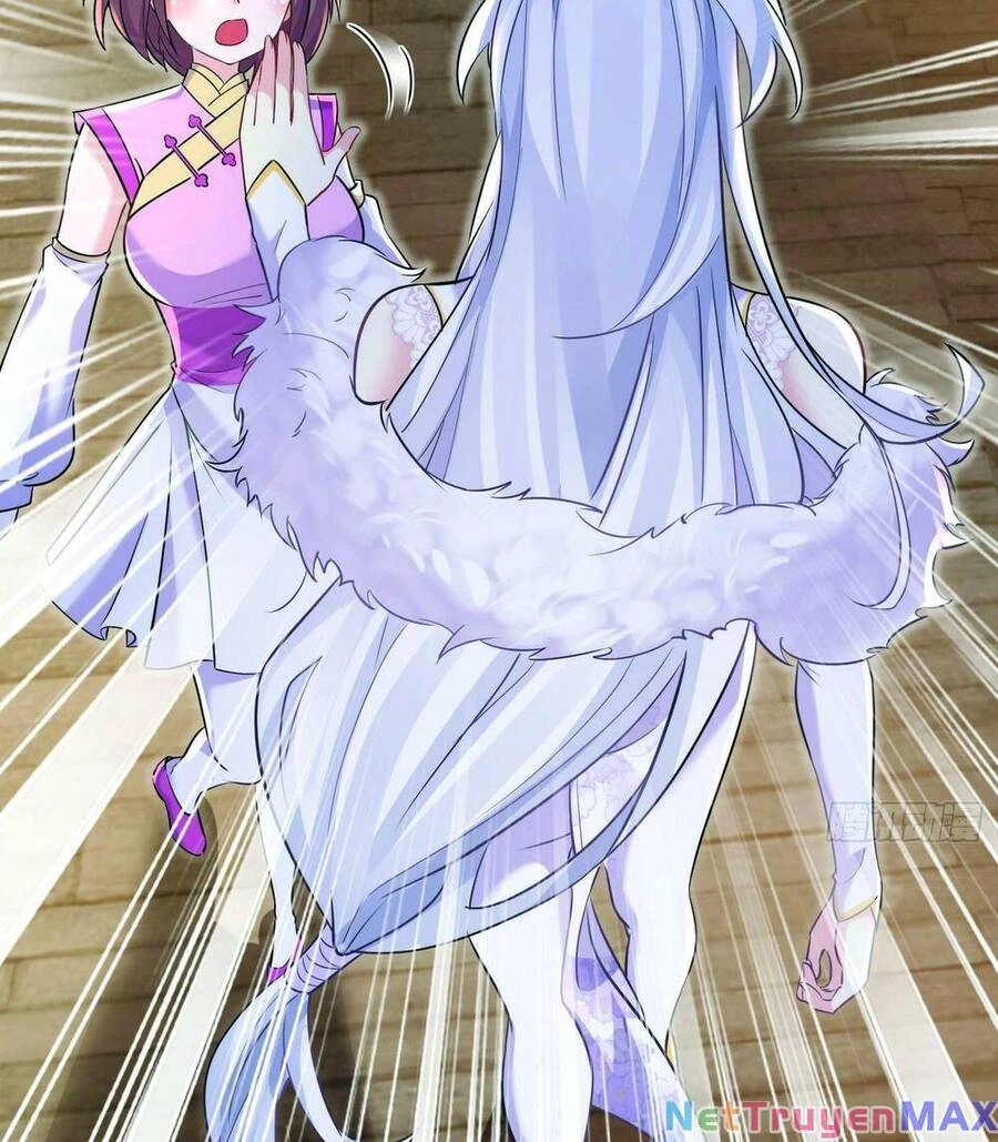 Ta Vô Địch Từ Ăn Chực Chapter 6 - 11